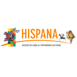 logo for Hispana